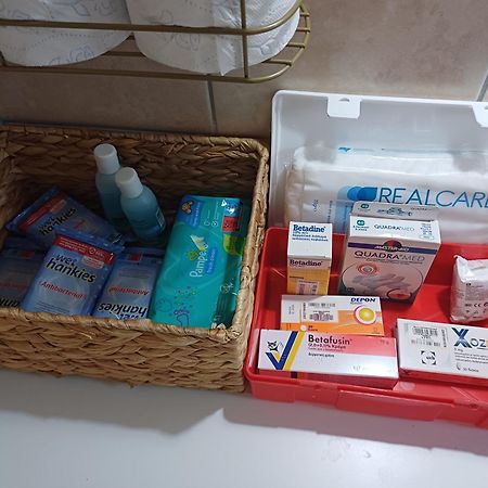 Apartament Dimitris House Pramanta Zewnętrze zdjęcie
