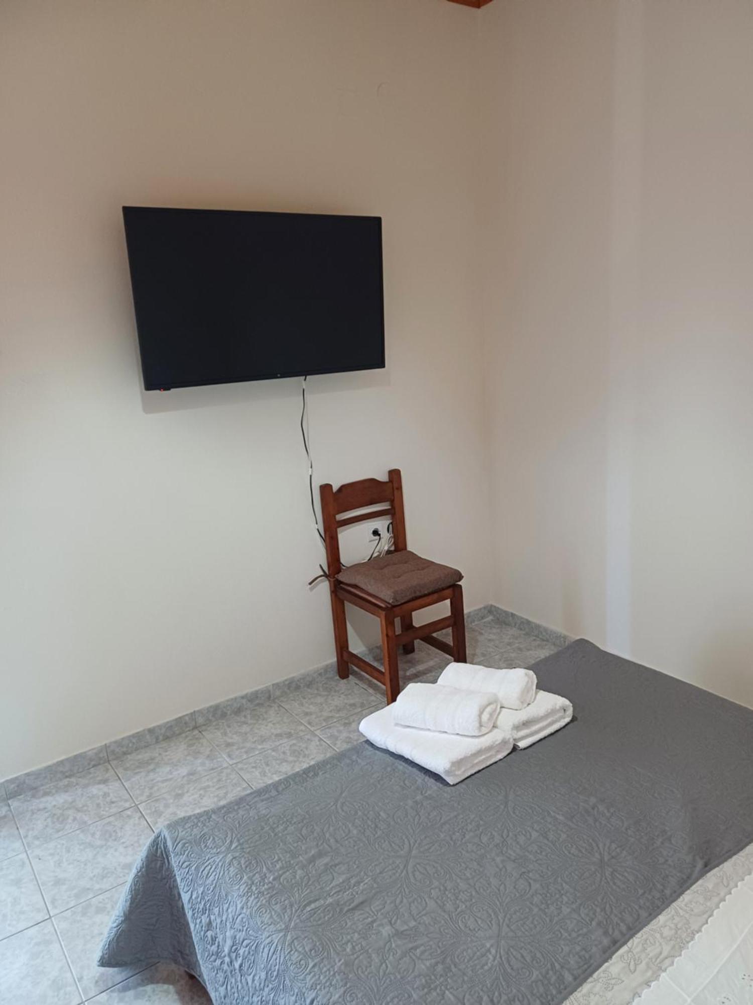 Apartament Dimitris House Pramanta Zewnętrze zdjęcie