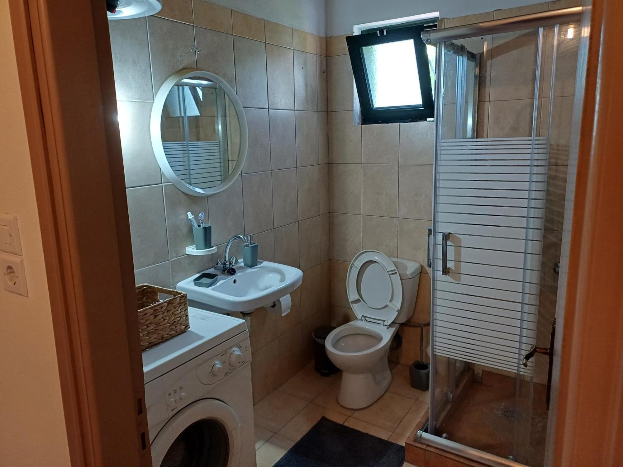 Apartament Dimitris House Pramanta Zewnętrze zdjęcie