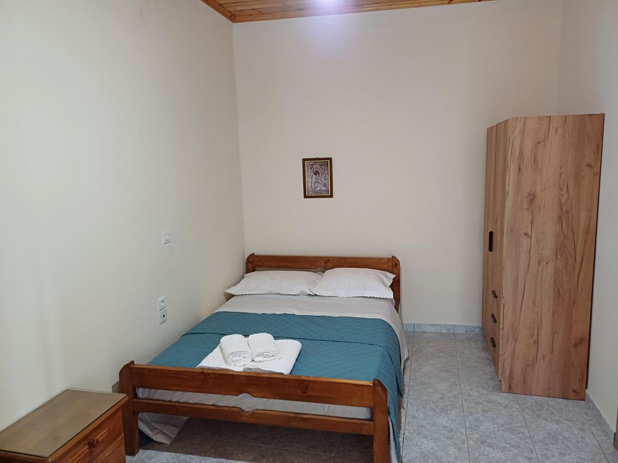 Apartament Dimitris House Pramanta Zewnętrze zdjęcie