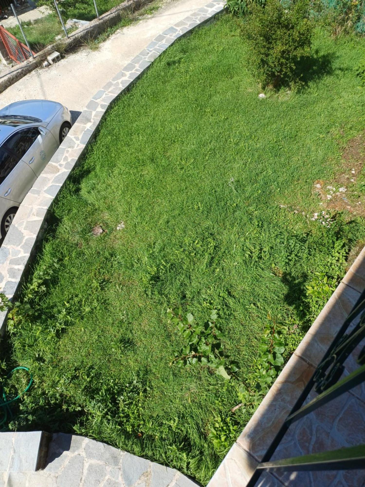 Apartament Dimitris House Pramanta Zewnętrze zdjęcie