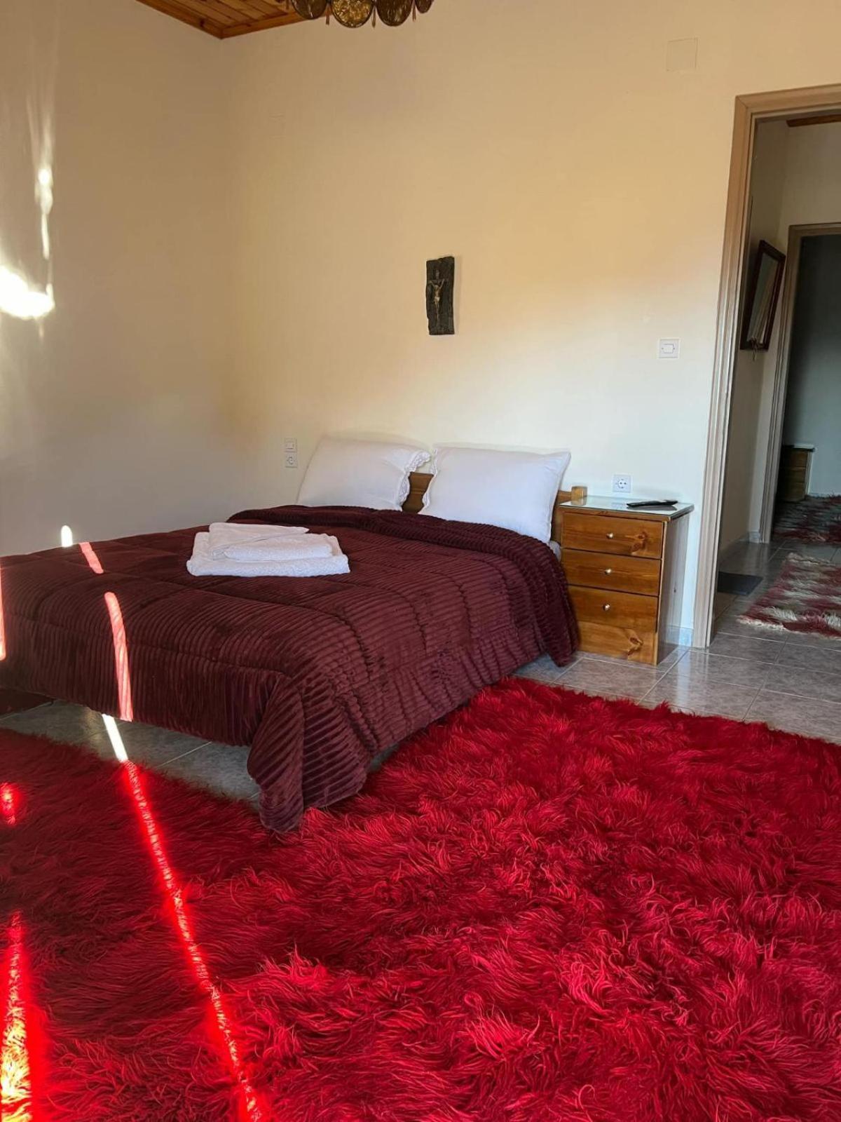 Apartament Dimitris House Pramanta Zewnętrze zdjęcie