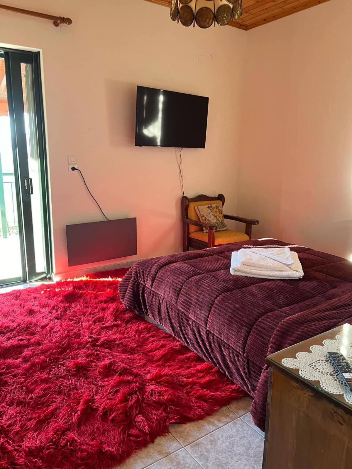 Apartament Dimitris House Pramanta Zewnętrze zdjęcie