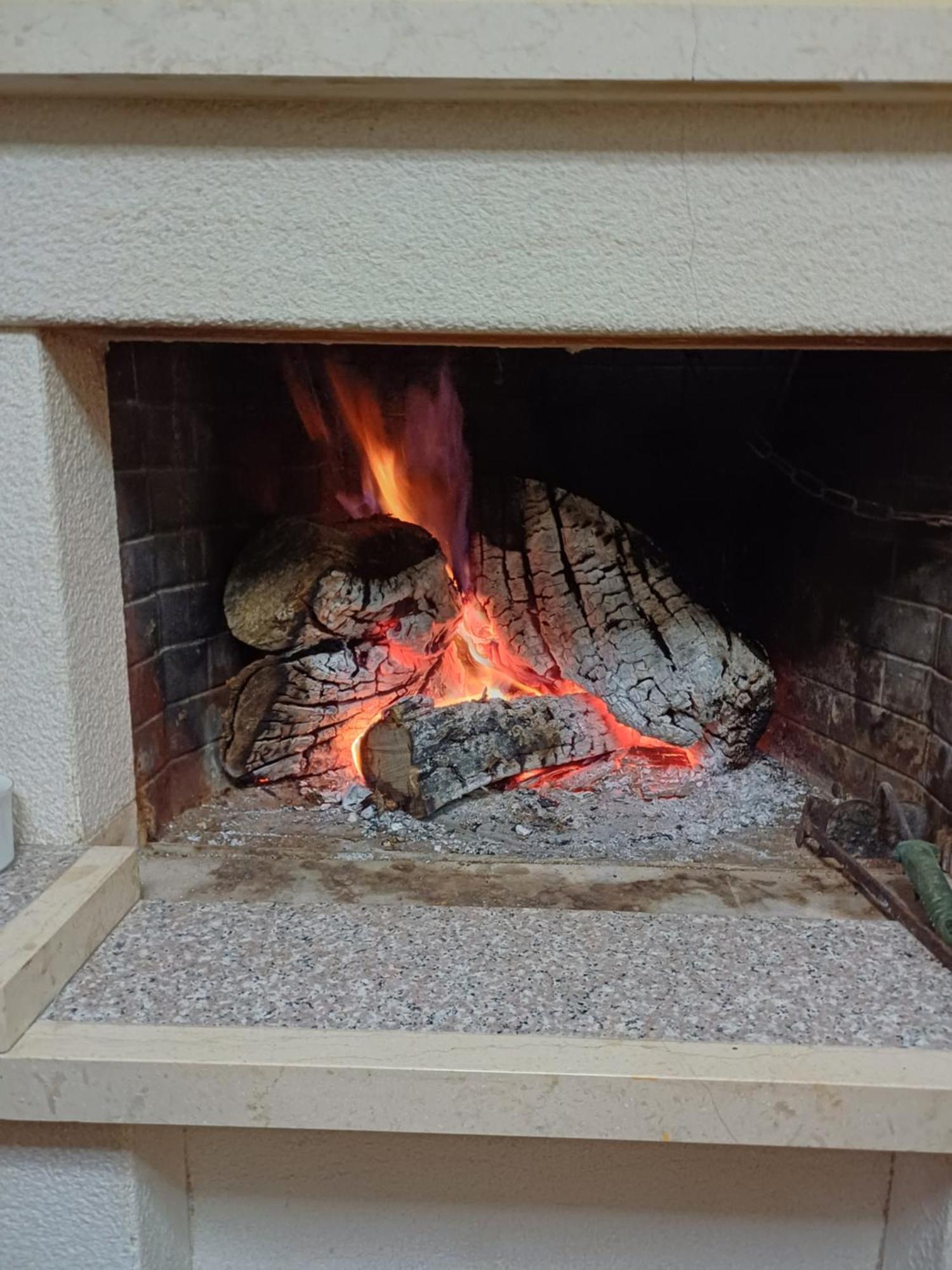 Apartament Dimitris House Pramanta Zewnętrze zdjęcie